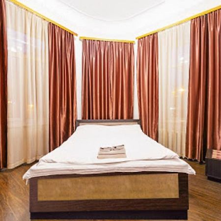 Apartment Mala Zhytomyrska 16 Киев Экстерьер фото