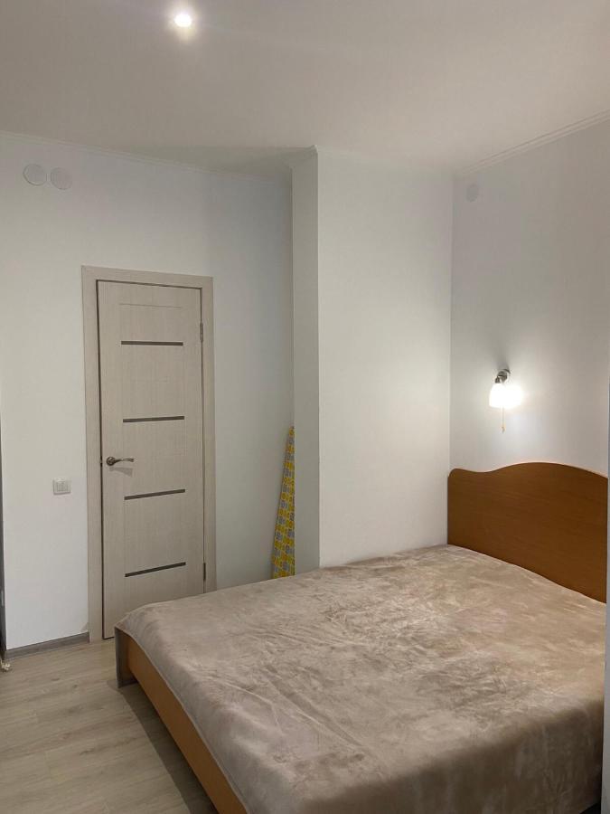 Apartment Mala Zhytomyrska 16 Киев Экстерьер фото