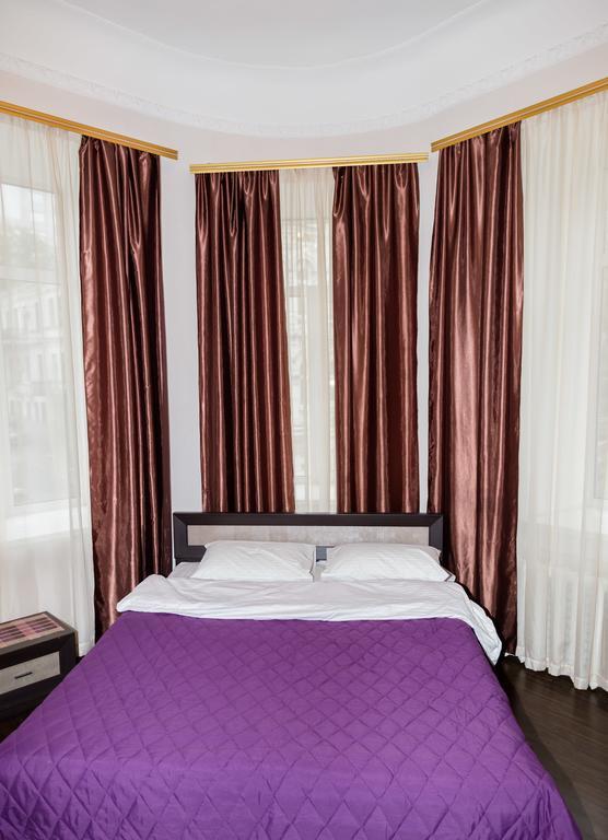 Apartment Mala Zhytomyrska 16 Киев Экстерьер фото