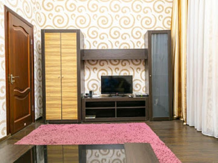 Apartment Mala Zhytomyrska 16 Киев Экстерьер фото