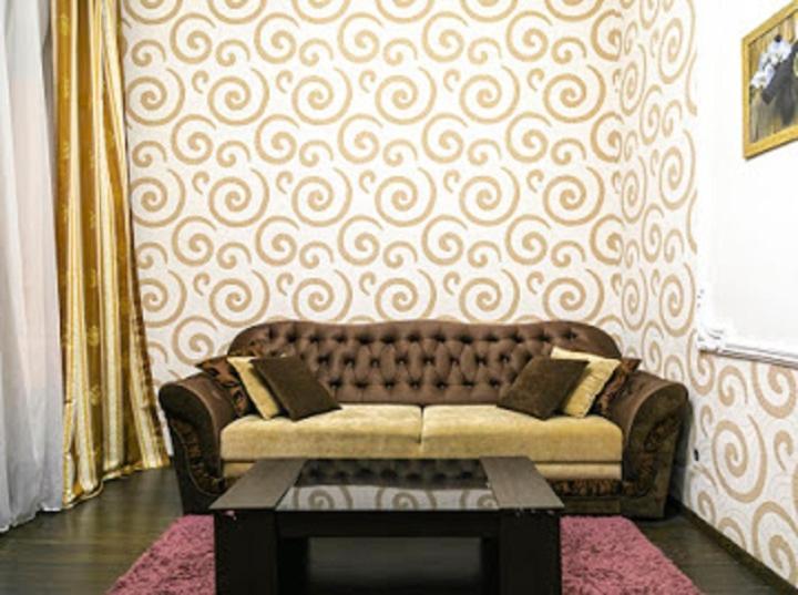 Apartment Mala Zhytomyrska 16 Киев Экстерьер фото