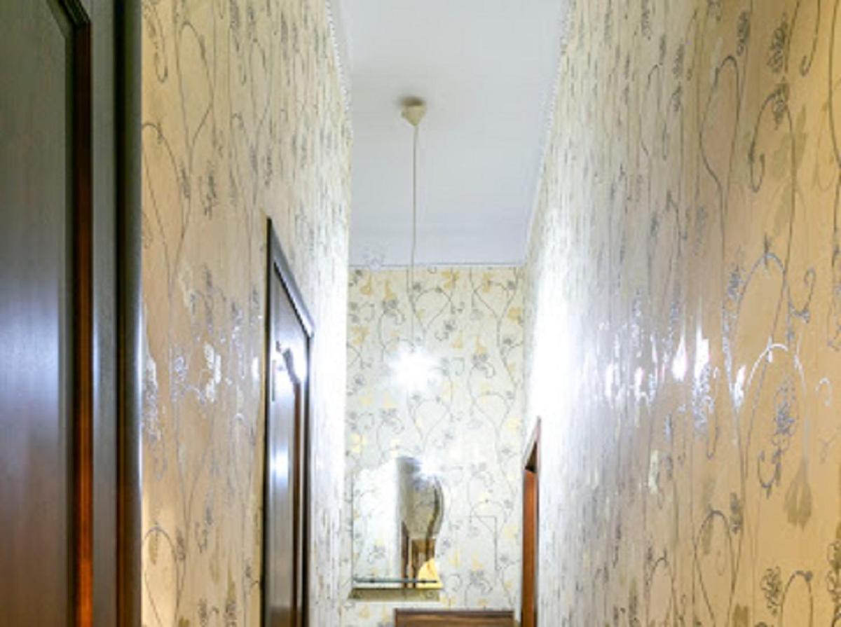 Apartment Mala Zhytomyrska 16 Киев Экстерьер фото